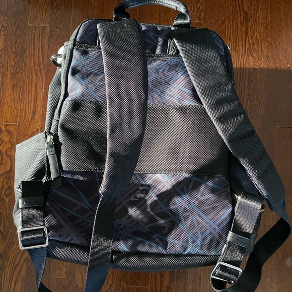 Tumi backpack - Picture 2 of 4